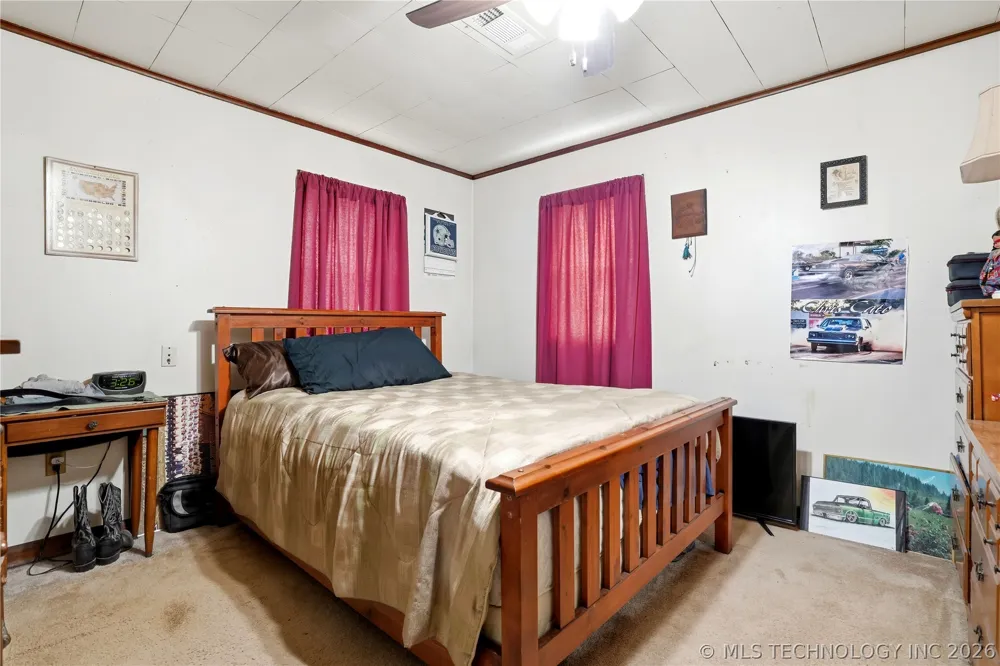 449315 Hwy 100 Vian, OK 74962