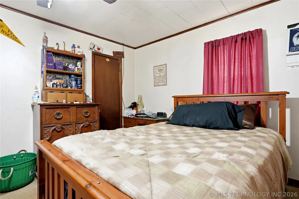 449315 Hwy 100 Vian, OK 74962