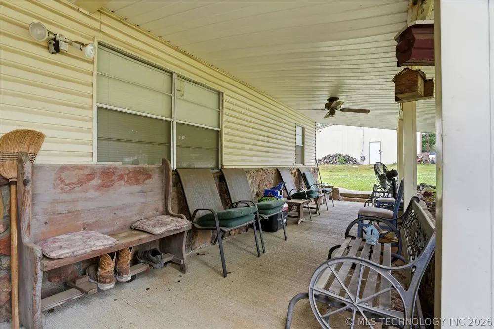 449315 Hwy 100 Vian, OK 74962
