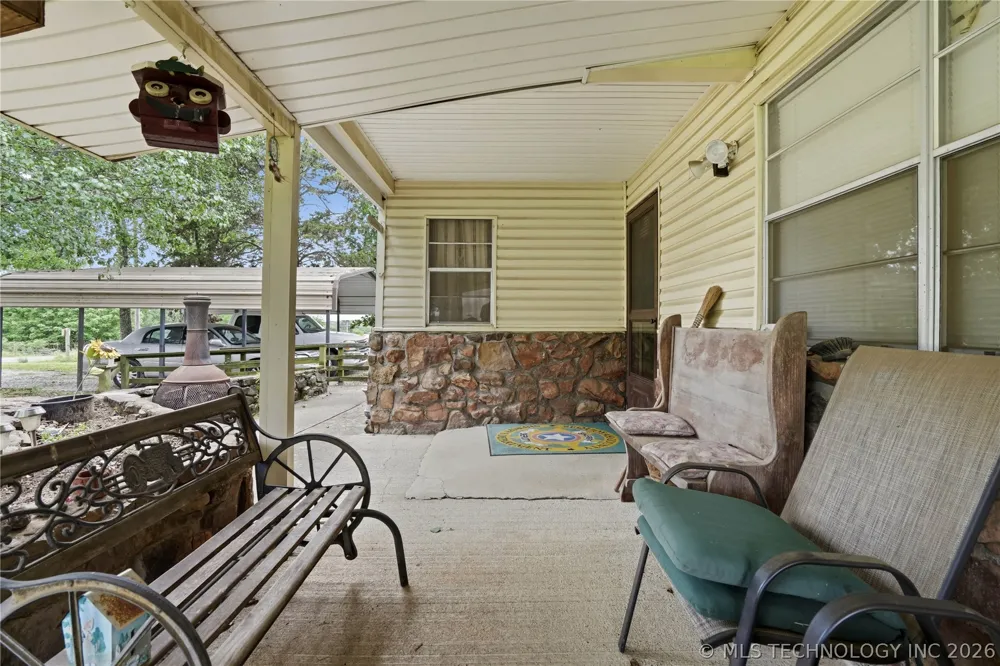 449315 Hwy 100 Vian, OK 74962