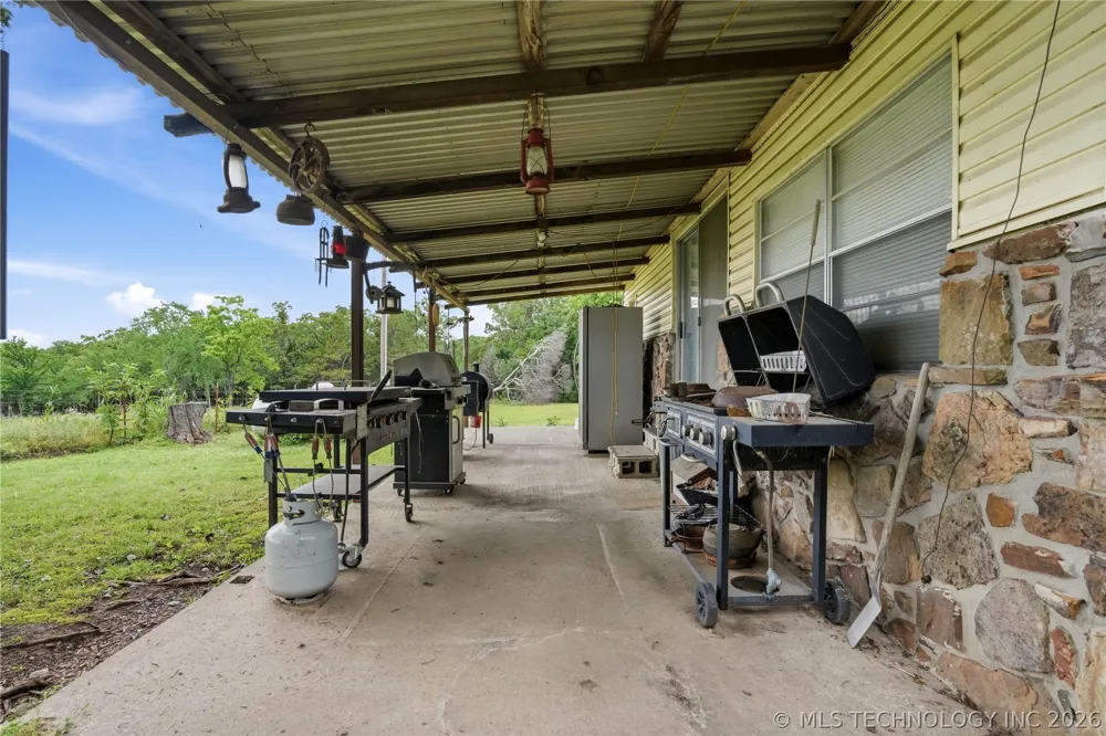 449315 Hwy 100 Vian, OK 74962