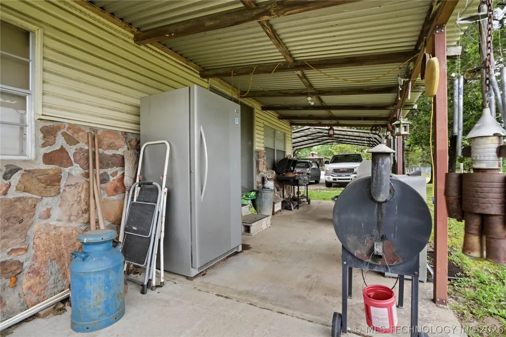 449315 Hwy 100 Vian, OK 74962