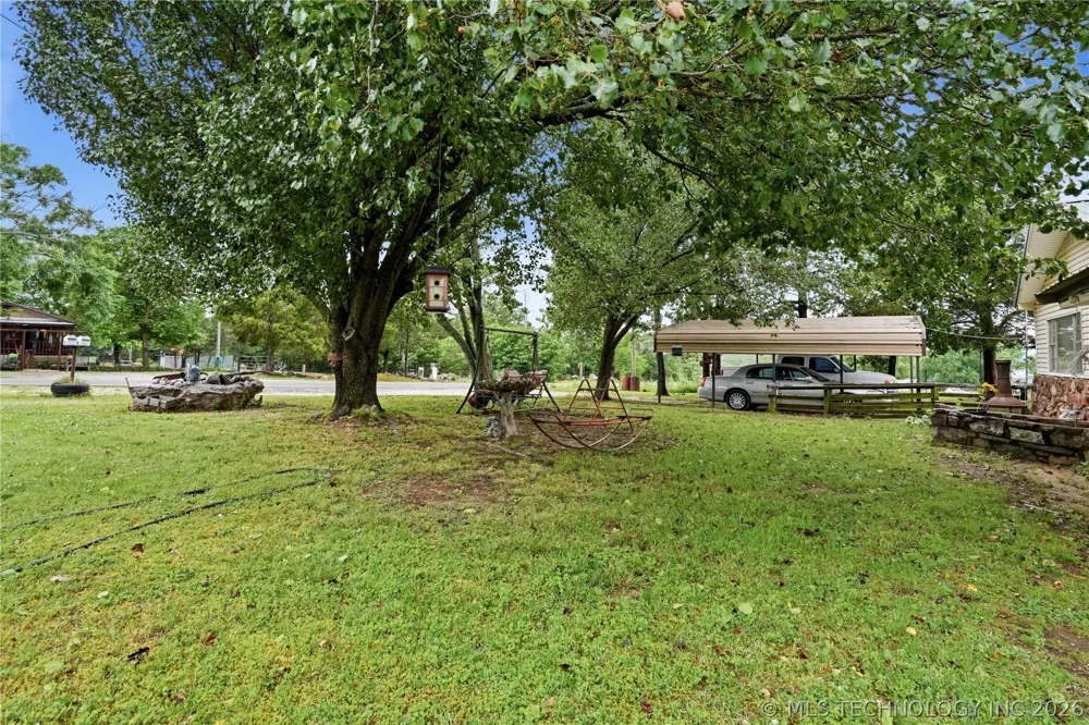 449315 Hwy 100 Vian, OK 74962