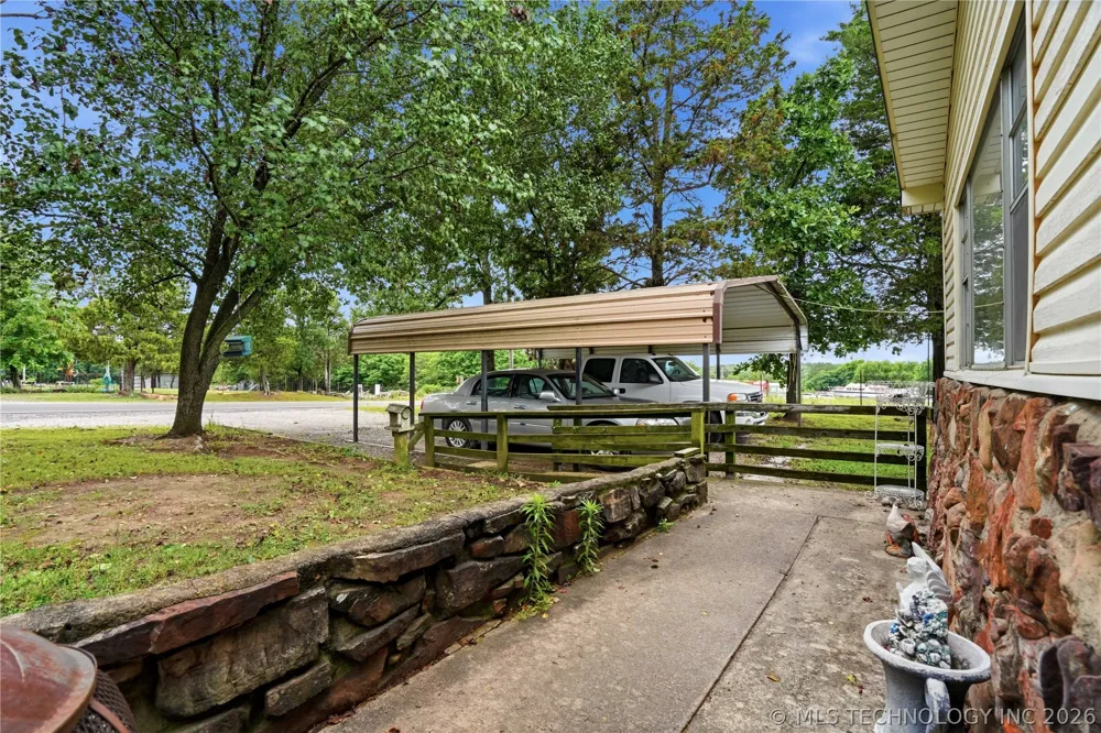 449315 Hwy 100 Vian, OK 74962