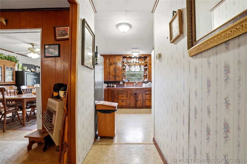449315 Hwy 100 Vian, OK 74962