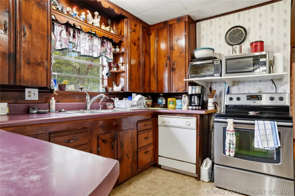 449315 Hwy 100 Vian, OK 74962