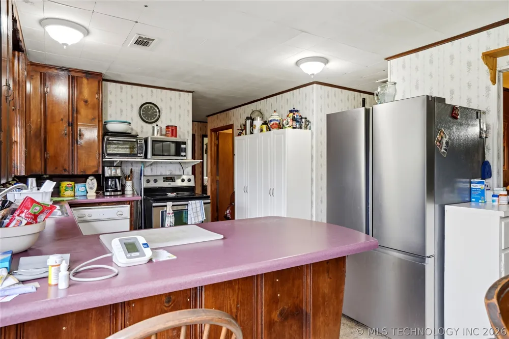 449315 Hwy 100 Vian, OK 74962