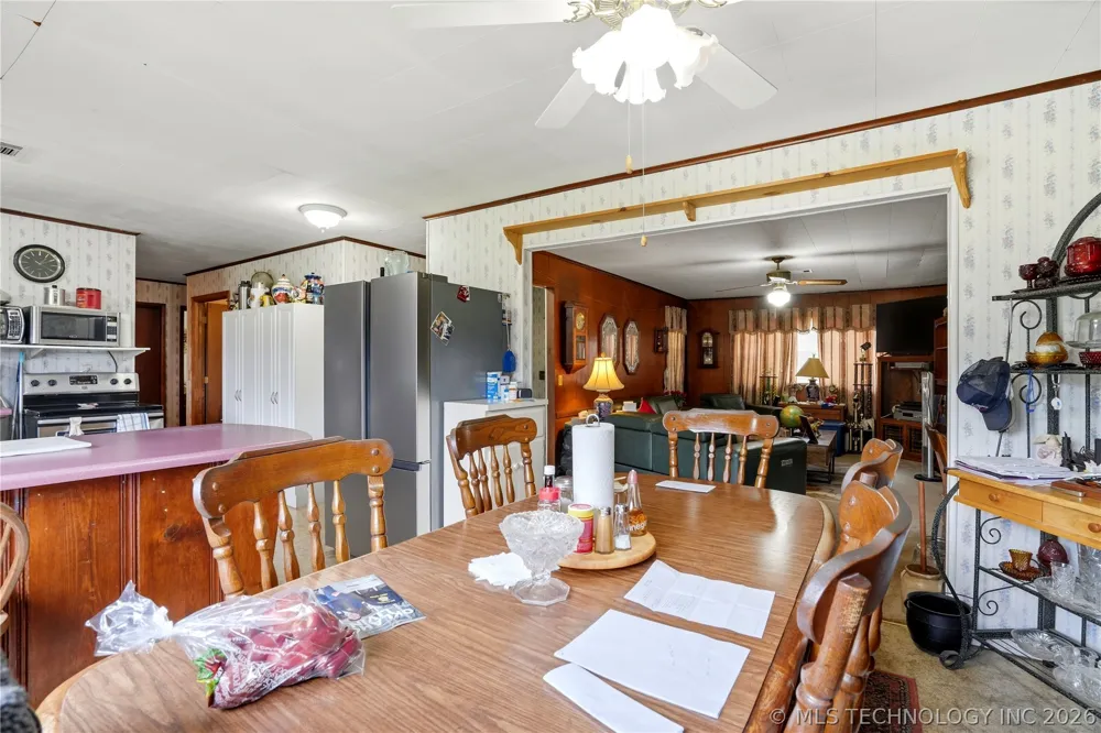 449315 Hwy 100 Vian, OK 74962