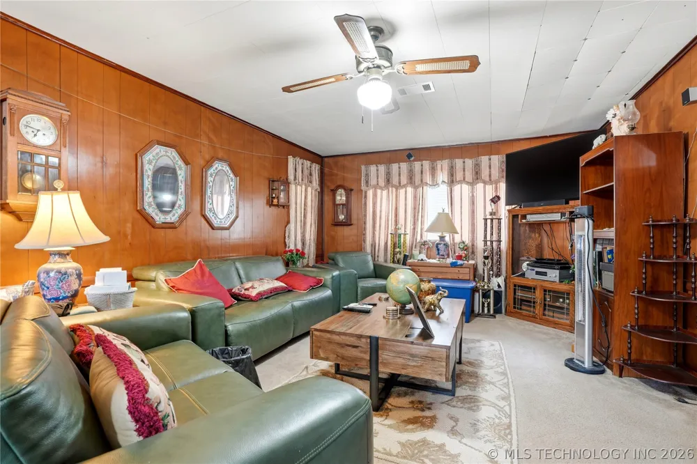 449315 Hwy 100 Vian, OK 74962