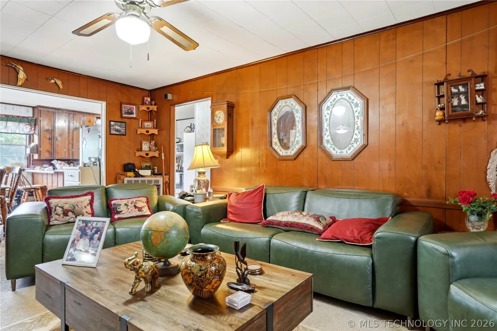 449315 Hwy 100 Vian, OK 74962