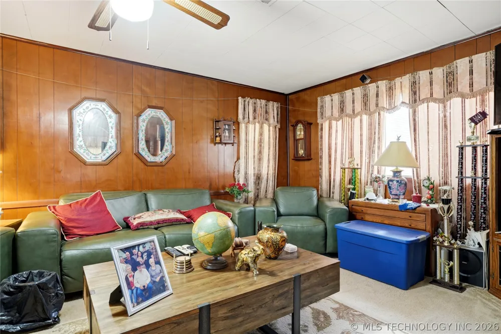 449315 Hwy 100 Vian, OK 74962