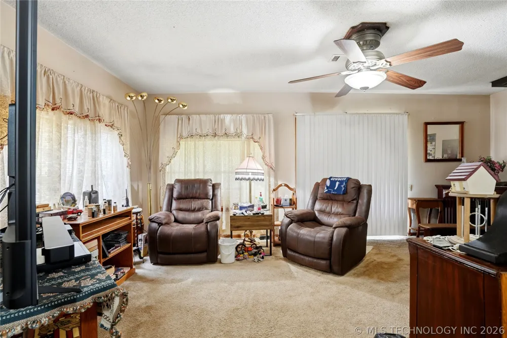 449315 Hwy 100 Vian, OK 74962