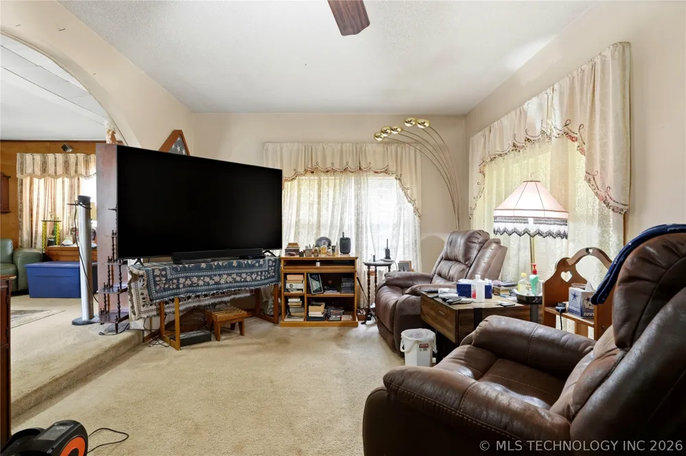 449315 Hwy 100 Vian, OK 74962