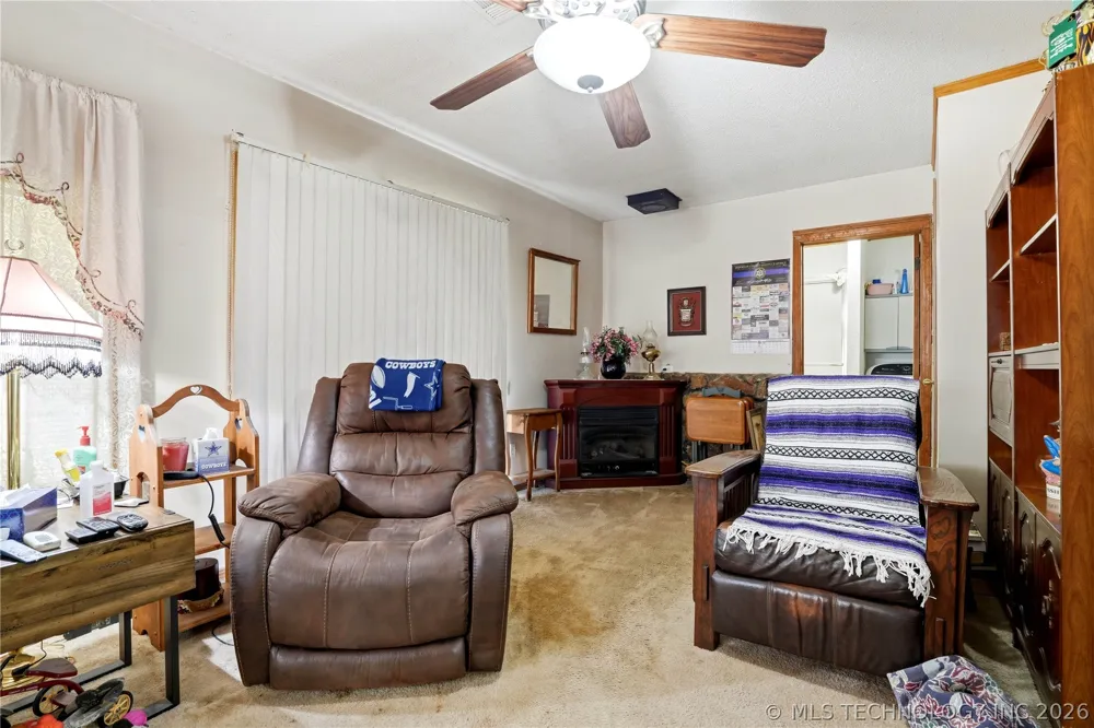 449315 Hwy 100 Vian, OK 74962