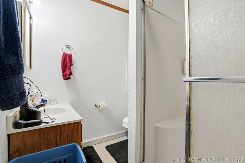 449315 Hwy 100 Vian, OK 74962