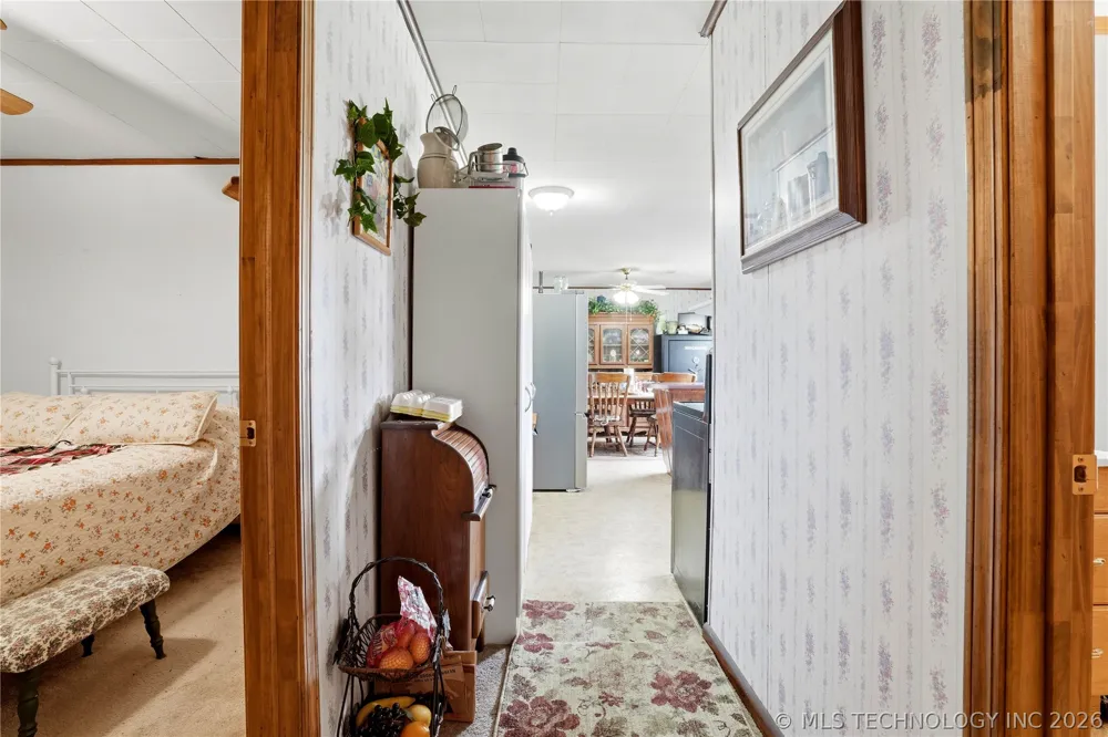 449315 Hwy 100 Vian, OK 74962