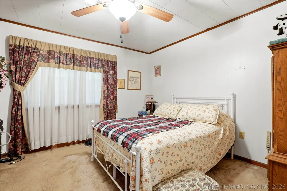 449315 Hwy 100 Vian, OK 74962