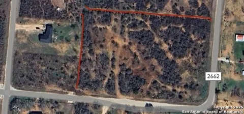 260 County Road 2662