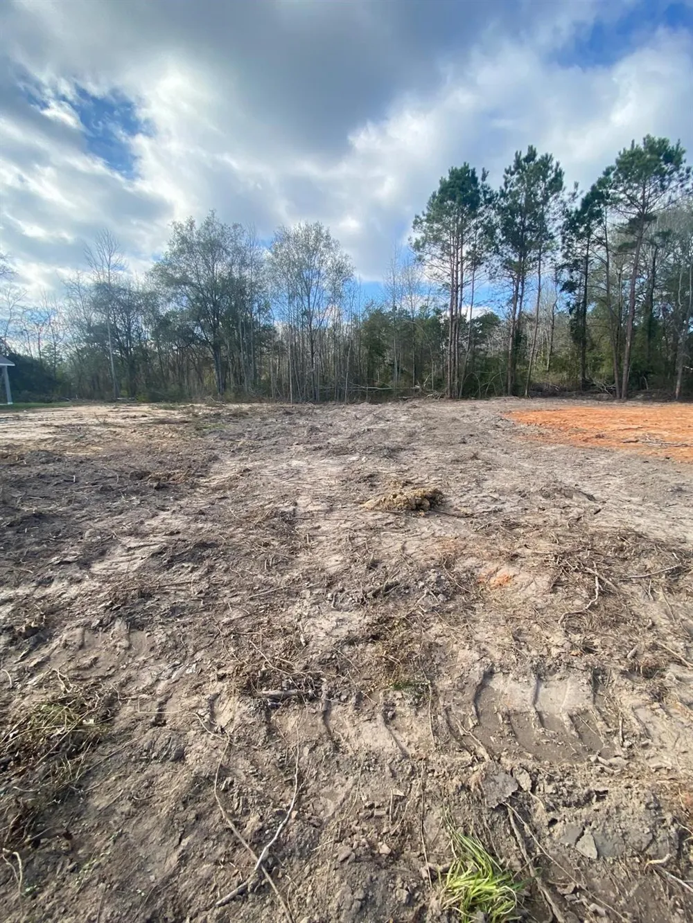Railroad Avenue Shepherd, TX 77371
