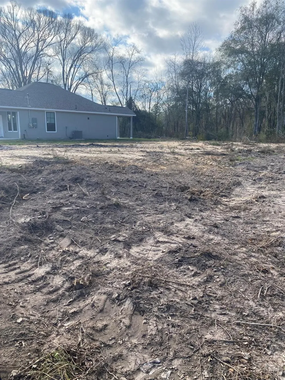 Railroad Avenue Shepherd, TX 77371