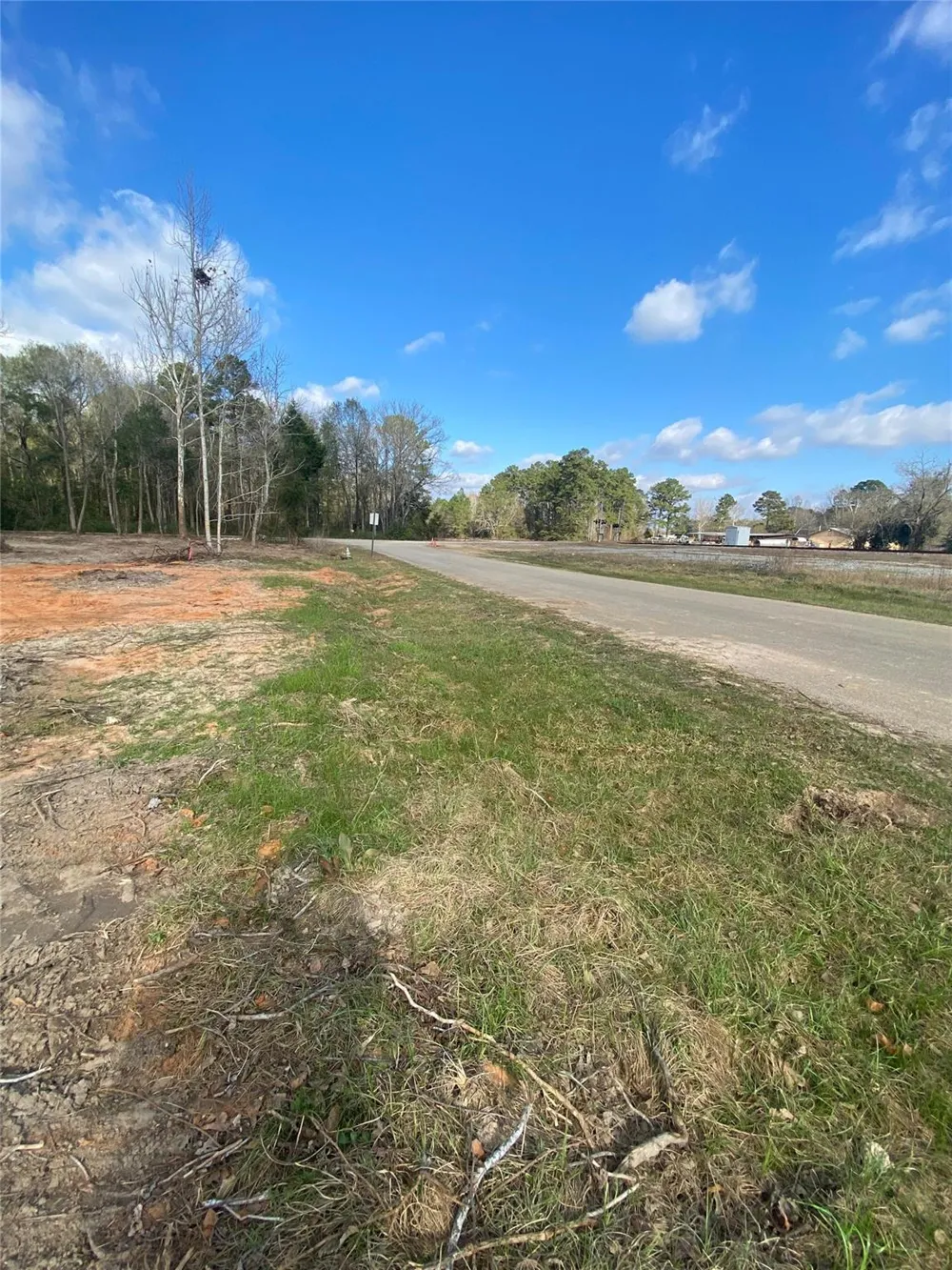 Railroad Avenue Shepherd, TX 77371