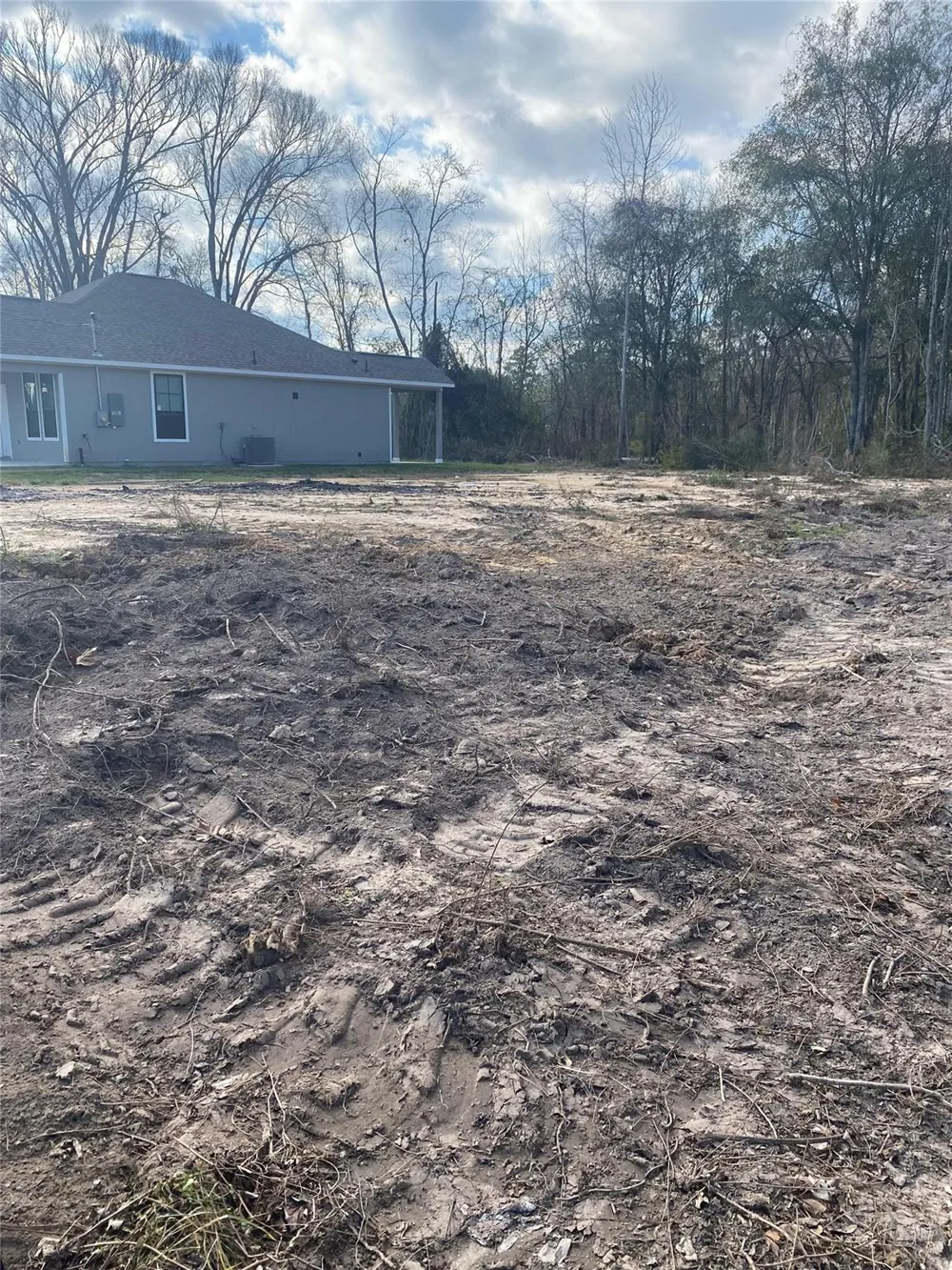 Railroad Avenue Shepherd, TX 77371