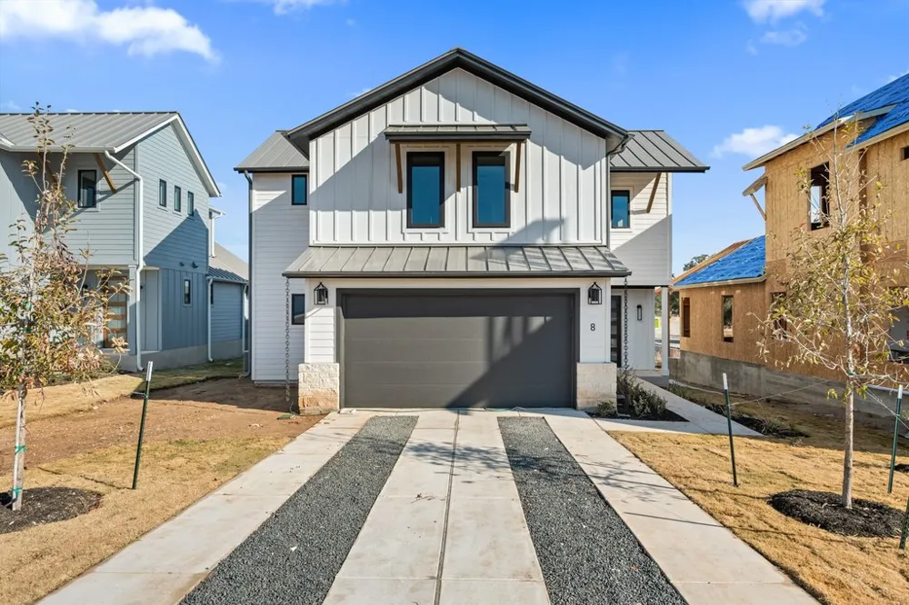 711 Paleface Ranch Road #8