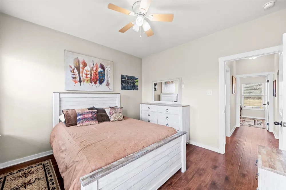 452 County Road 470 Chilton, TX 76632