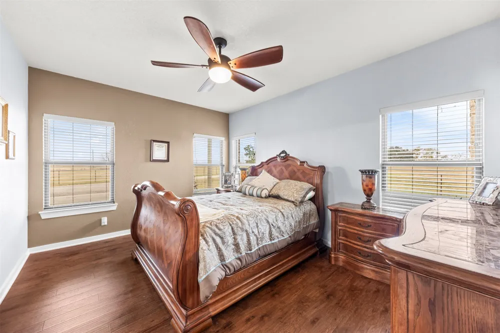 452 County Road 470 Chilton, TX 76632
