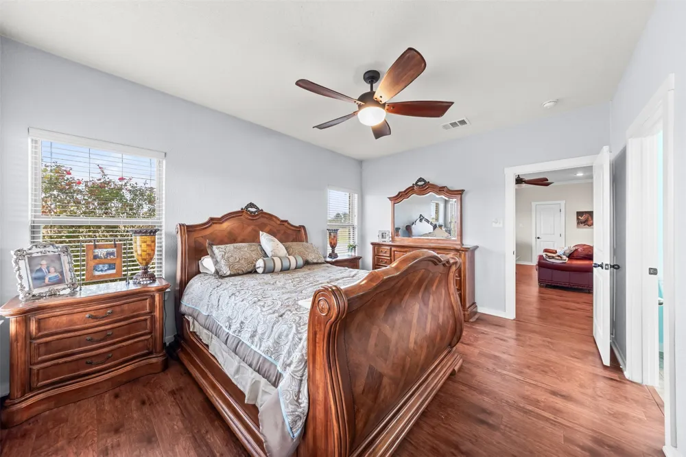452 County Road 470 Chilton, TX 76632
