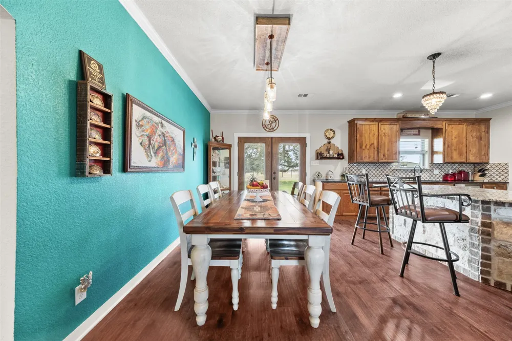 452 County Road 470 Chilton, TX 76632