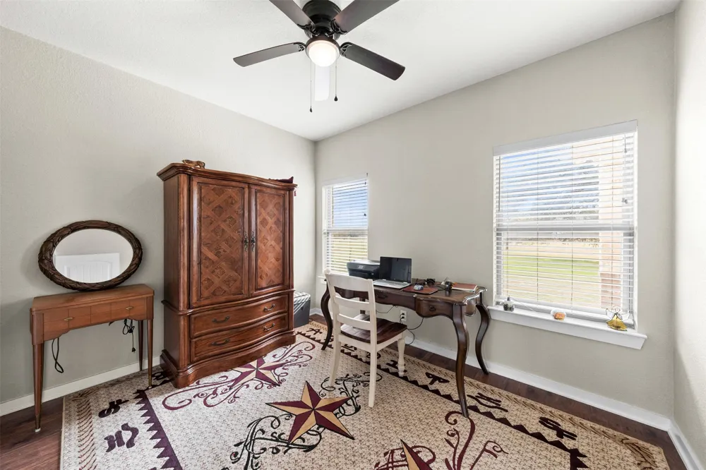 452 County Road 470 Chilton, TX 76632