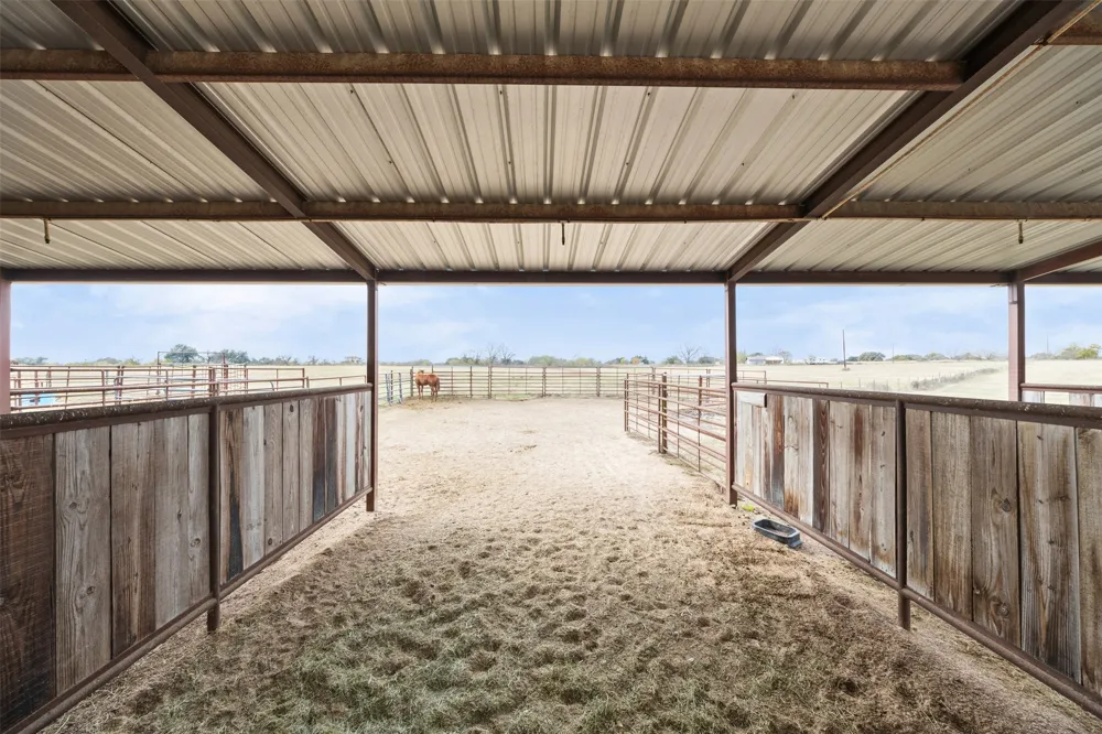 452 County Road 470 Chilton, TX 76632