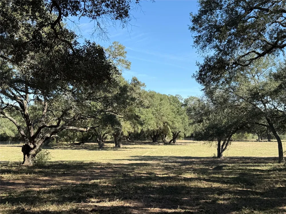 Rubin Lee Road Cat Spring, TX 78933