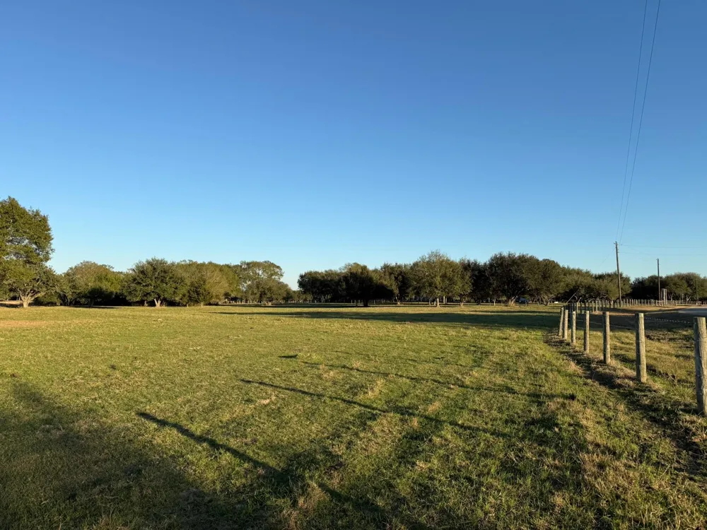 Rubin Lee Road Cat Spring, TX 78933