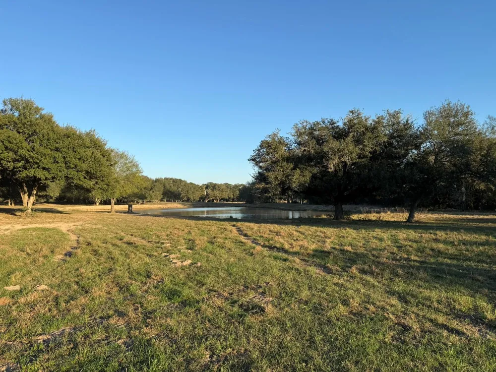 Rubin Lee Road Cat Spring, TX 78933