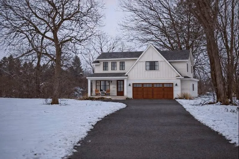 14705 Glendale Road Minnetonka, MN 55345