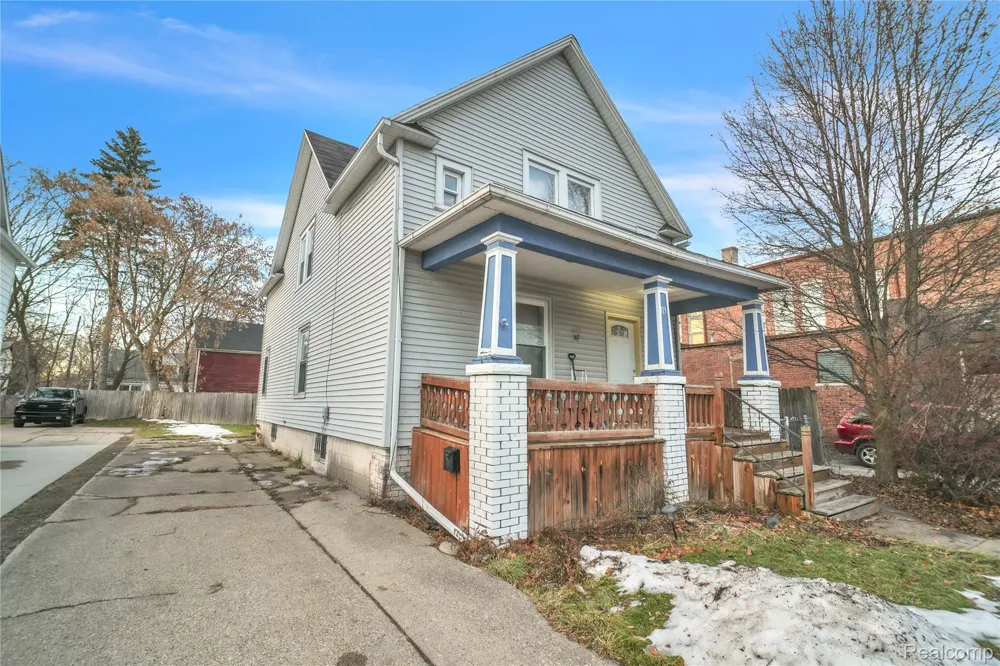 113 S Mason Street Saginaw City, MI 48602
