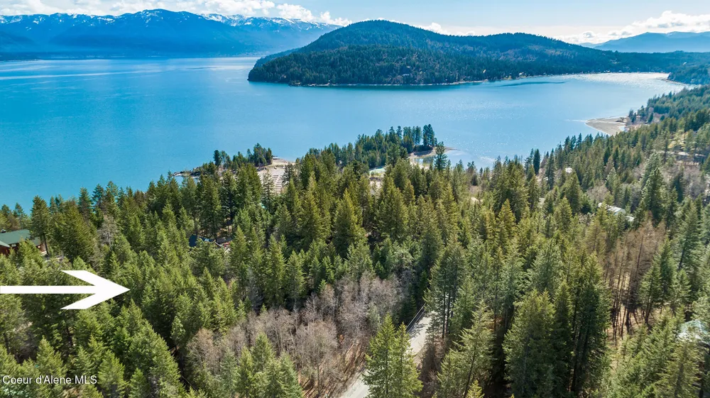 NKA Blue Grouse Road Sagle, ID 83860