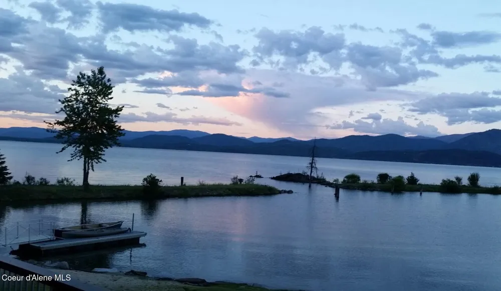 NKA Blue Grouse Road Sagle, ID 83860
