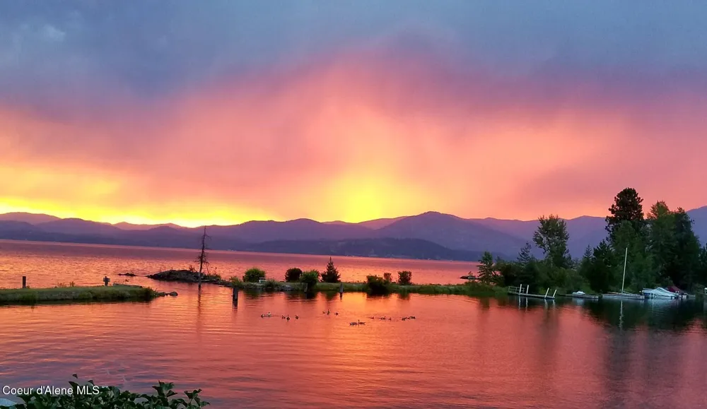 NKA Blue Grouse Road Sagle, ID 83860