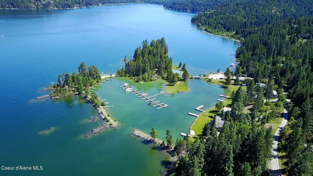 NKA Blue Grouse Road Sagle, ID 83860
