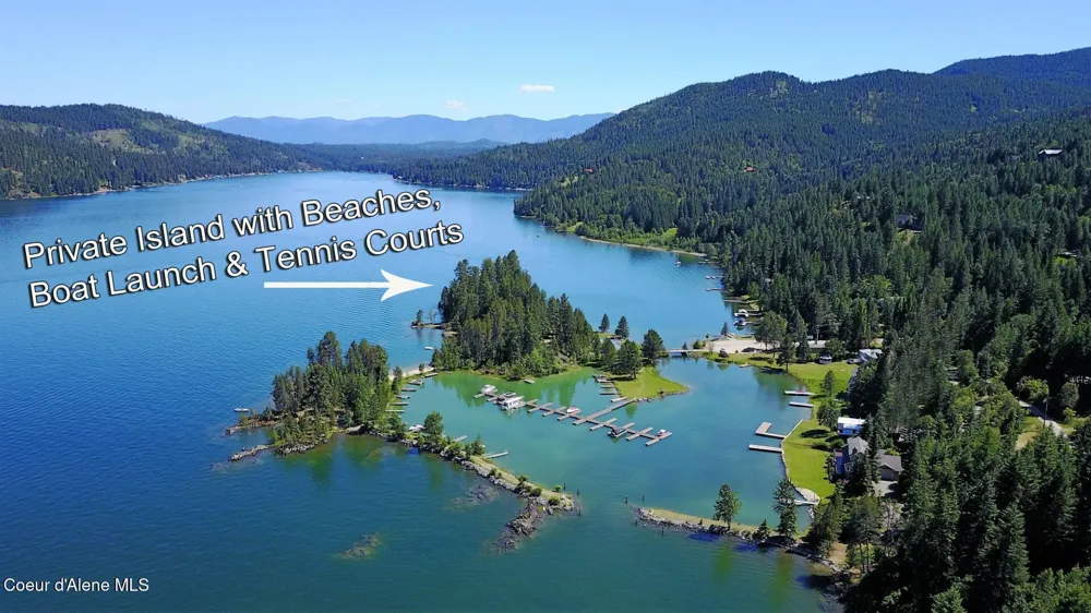 NKA Blue Grouse Road Sagle, ID 83860