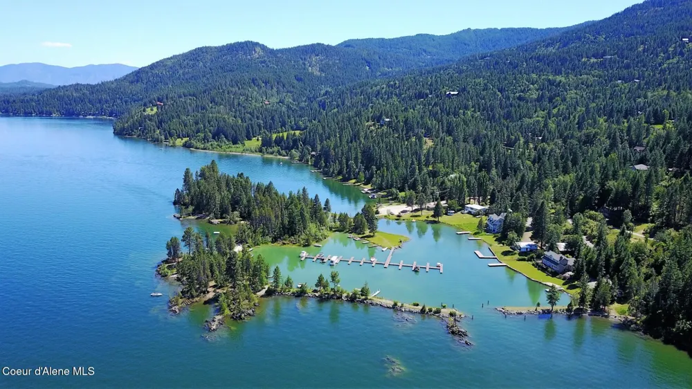 NKA Blue Grouse Road Sagle, ID 83860