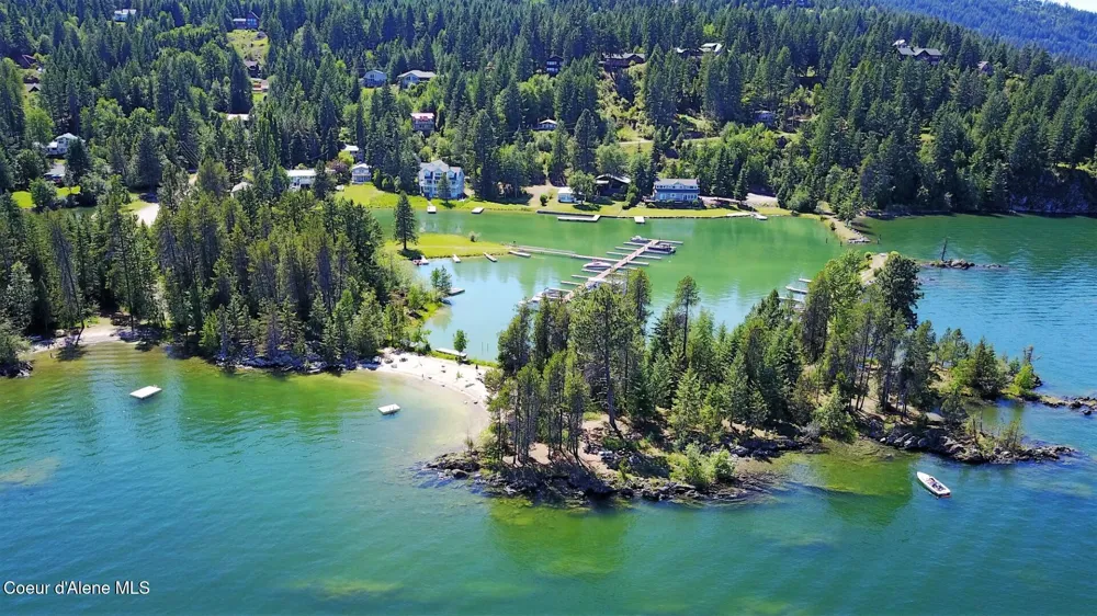 NKA Blue Grouse Road Sagle, ID 83860