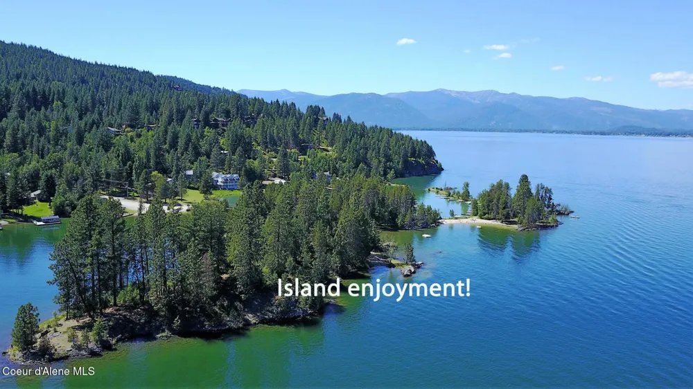 NKA Blue Grouse Road Sagle, ID 83860