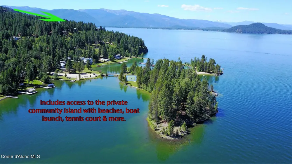 NKA Blue Grouse Road Sagle, ID 83860