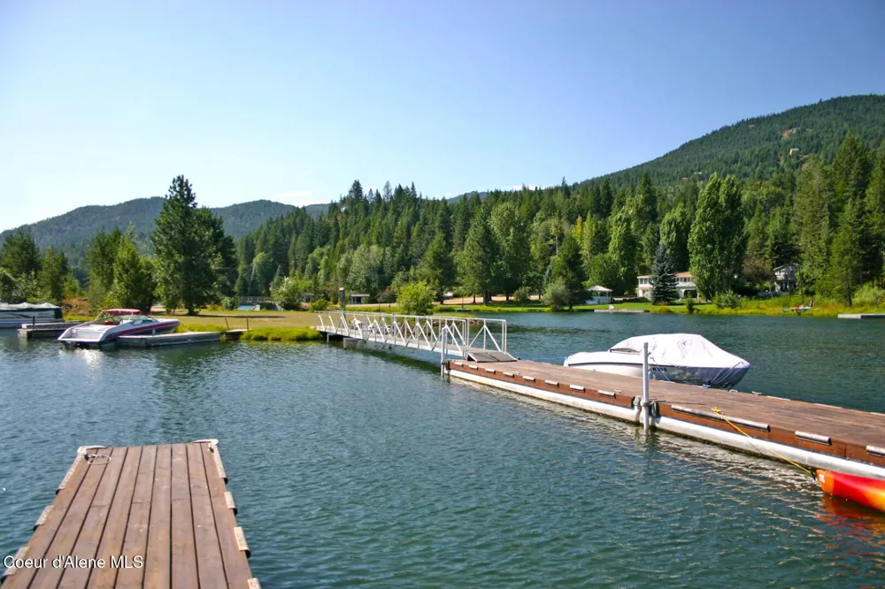 NKA Blue Grouse Road Sagle, ID 83860