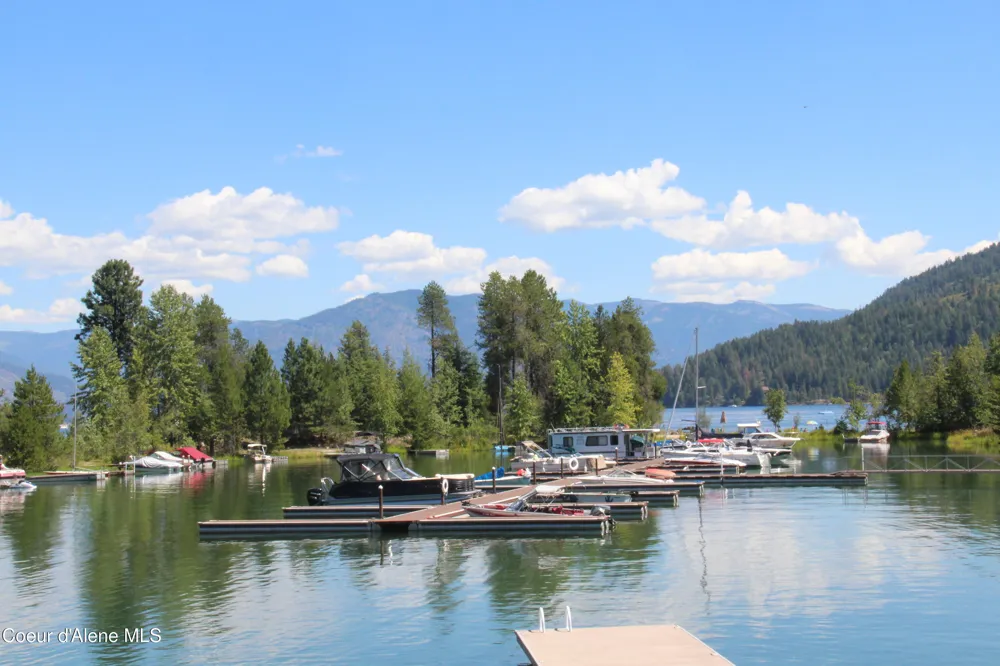 NKA Blue Grouse Road Sagle, ID 83860