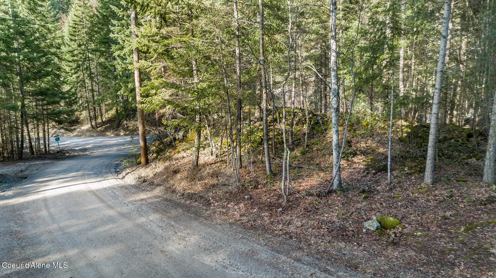 NKA Blue Grouse Road Sagle, ID 83860